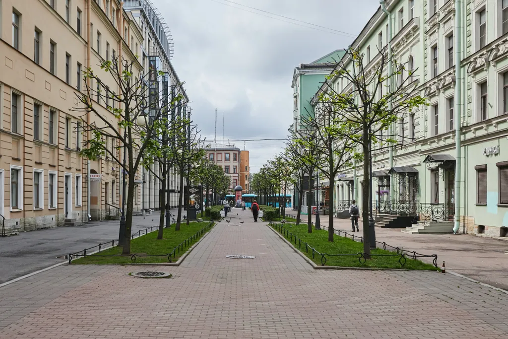 Уютная просторная 5-комнатная квартира в самом центре