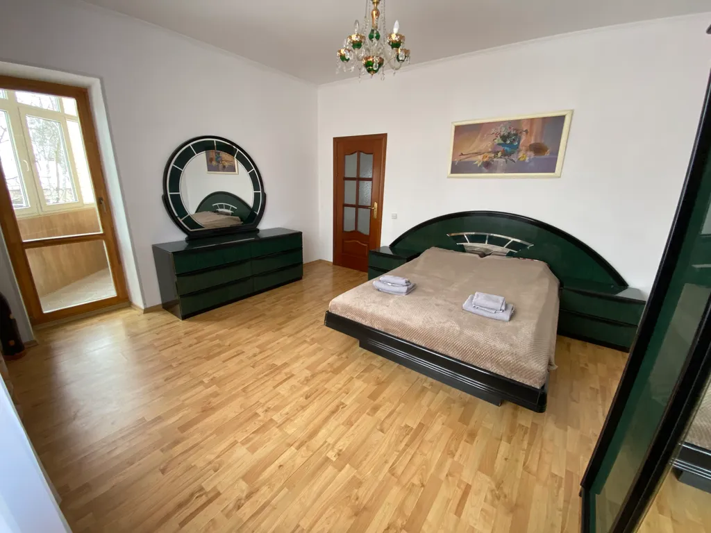 Квартира Квартира Amalienau-апартамент — Калининград