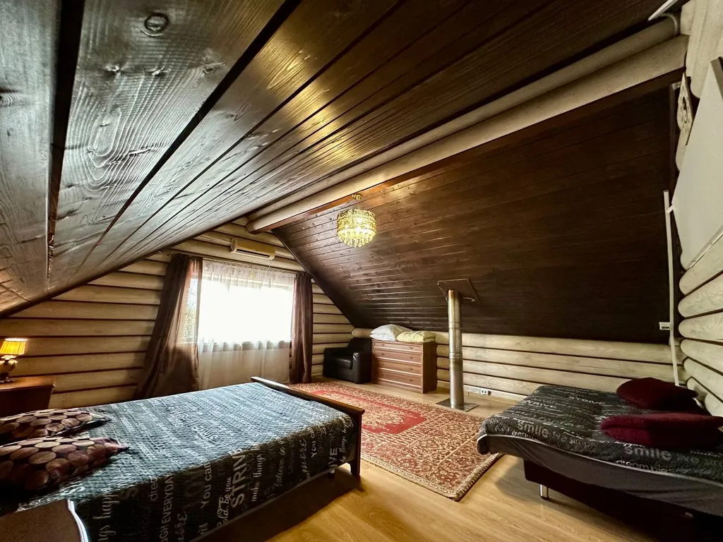 Гостевой дом Чайка