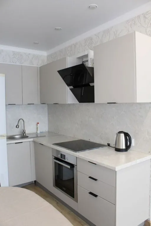 Уютная квартирa