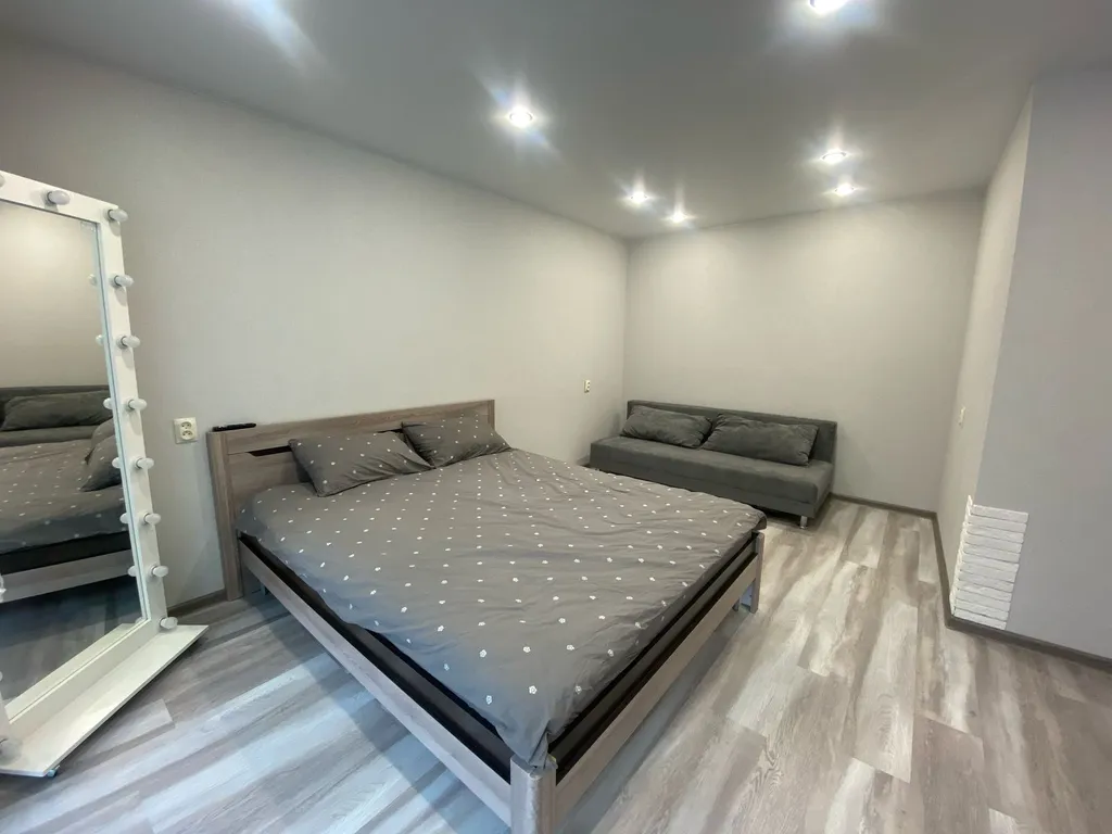 Шикарная однокомнатная квартира