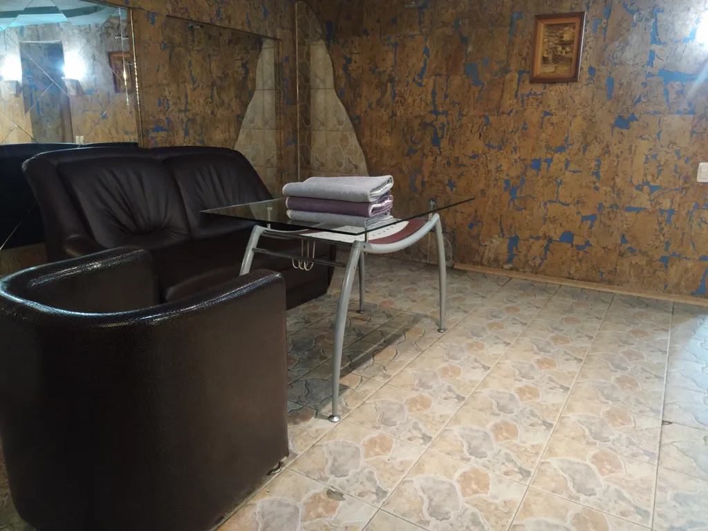 Коттедж в живописном месте