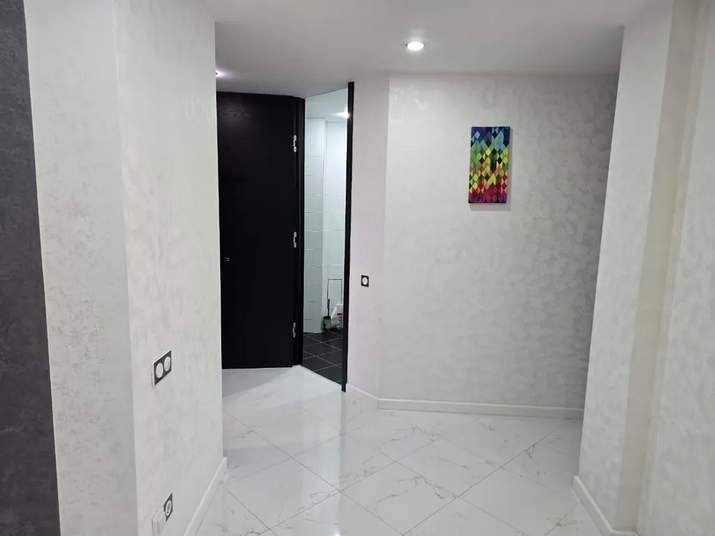 Чудесная квартира рядом с Горным воздухом