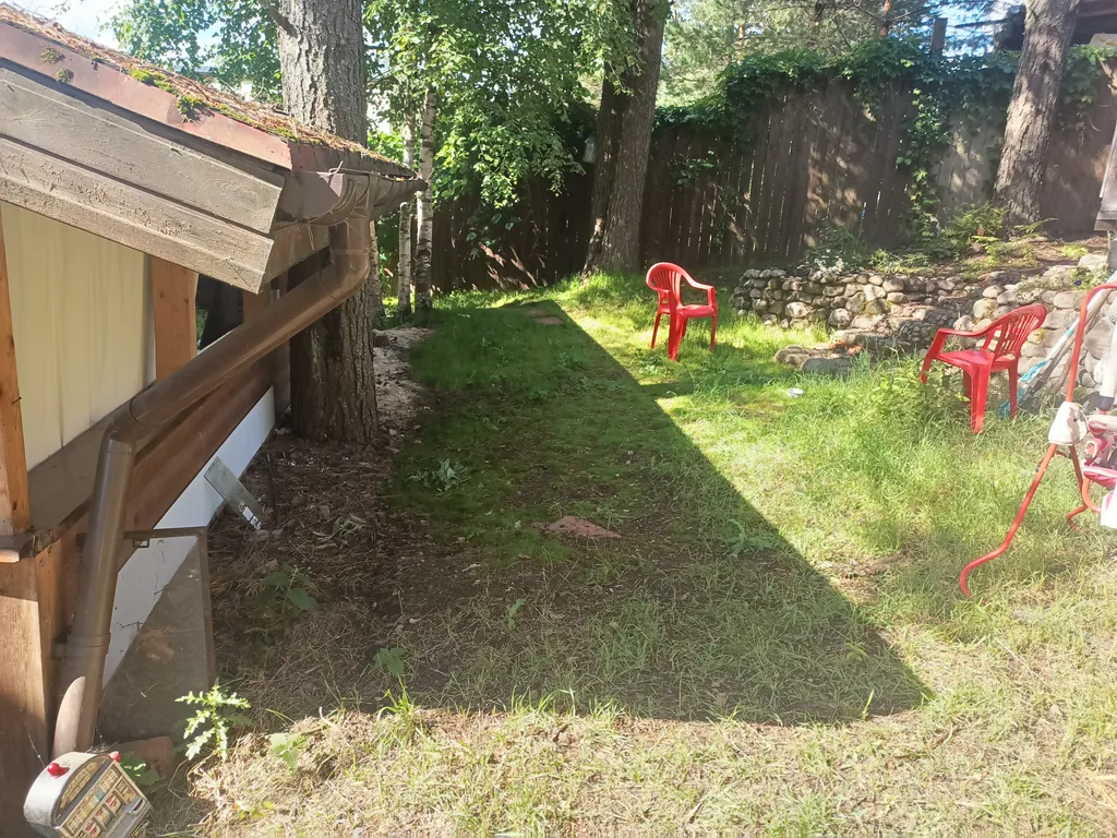 Коттедж Уютный гостевой домик на природе — Сарженка