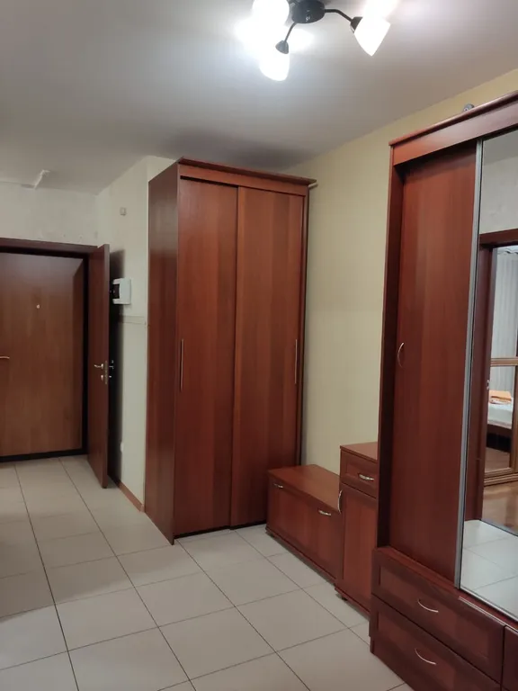 Квартира Большая квартира рядом с метро — Санкт-Петербург