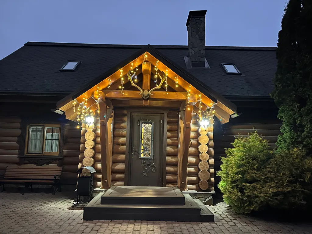 Коттедж Избанька — аренда посуточно в Суздаль