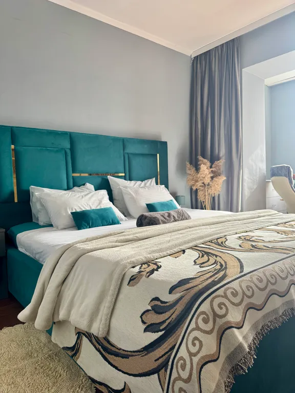 Квартира Уютная квартира — Владикавказ