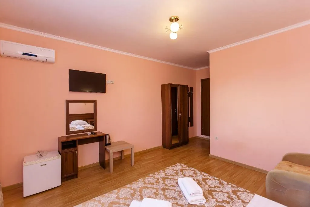 Квартира Комната — Анапа