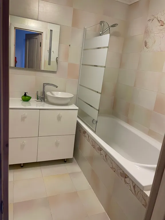 Квартира Уютные апартаменты в самом центре — Калининград