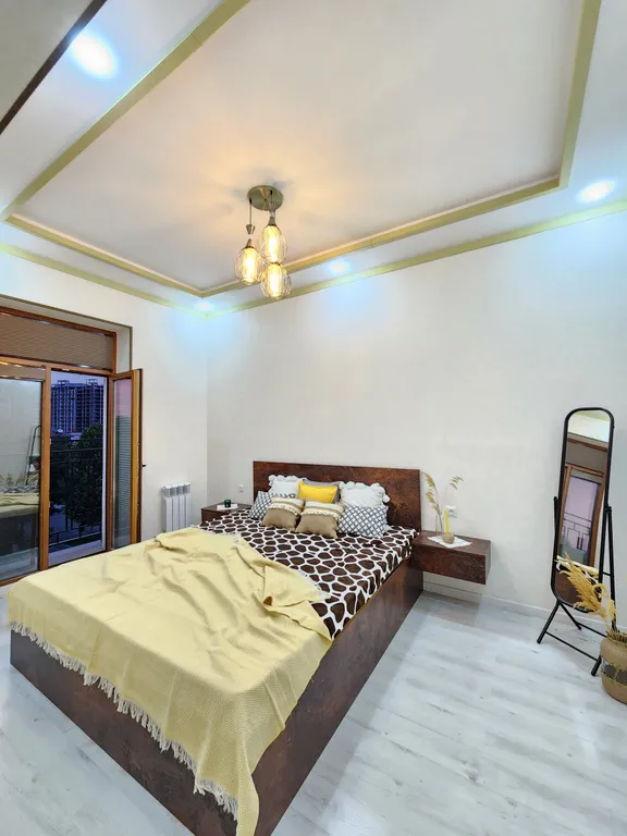 Апартаменты Сафия