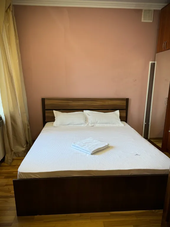 Шикарная четырехкомнатная на Мичурина