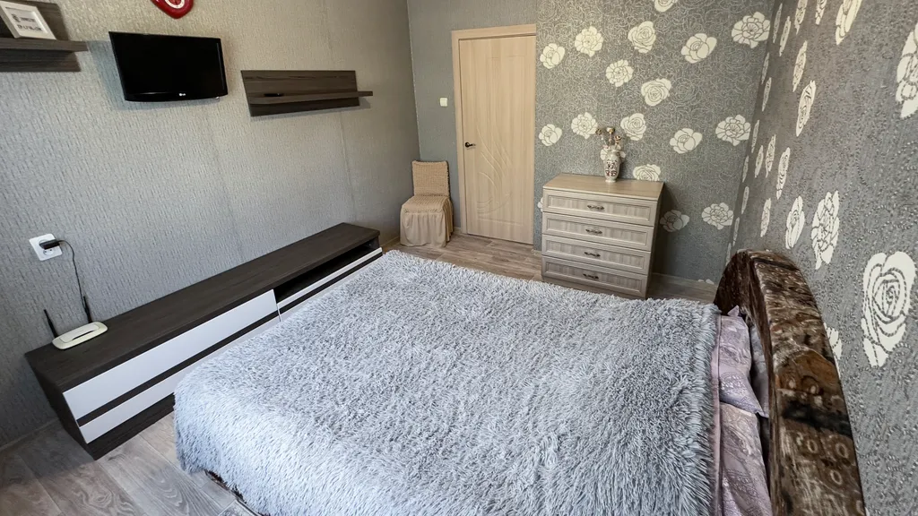 2-комнатные апартаменты Pushkin Apartments