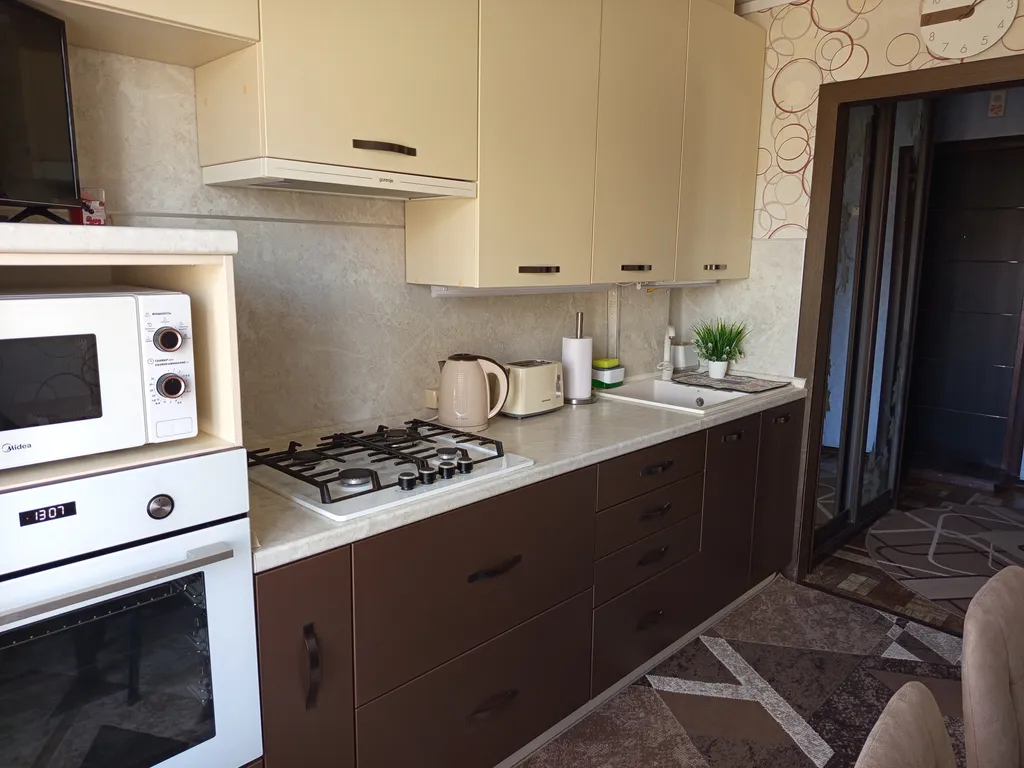 Дом в центре