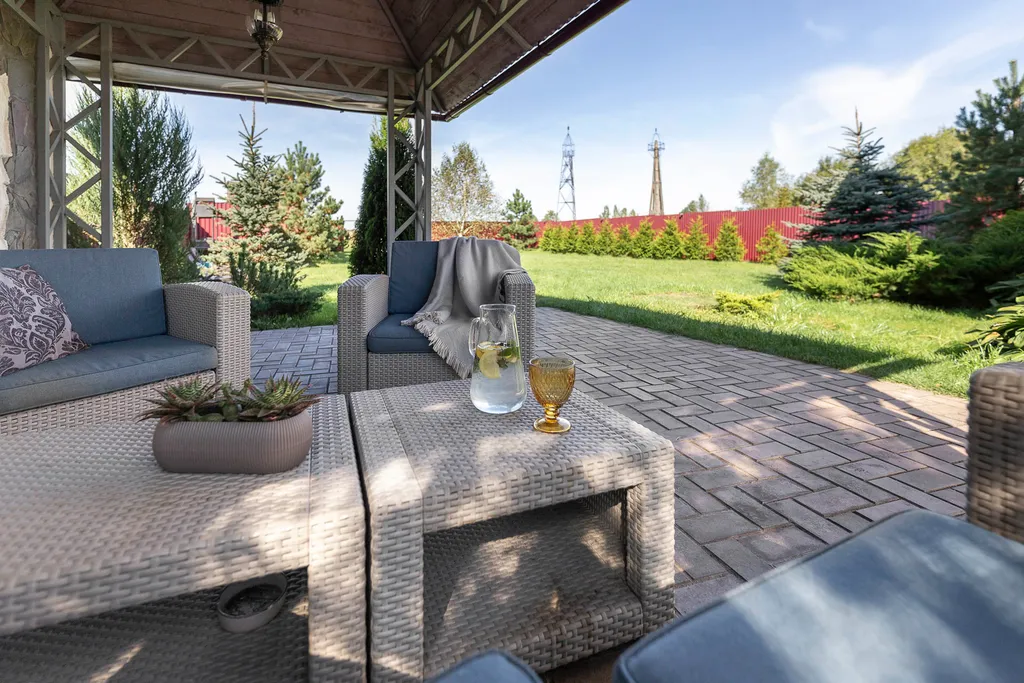 Дом Ust'e рядом с Москва-рекой