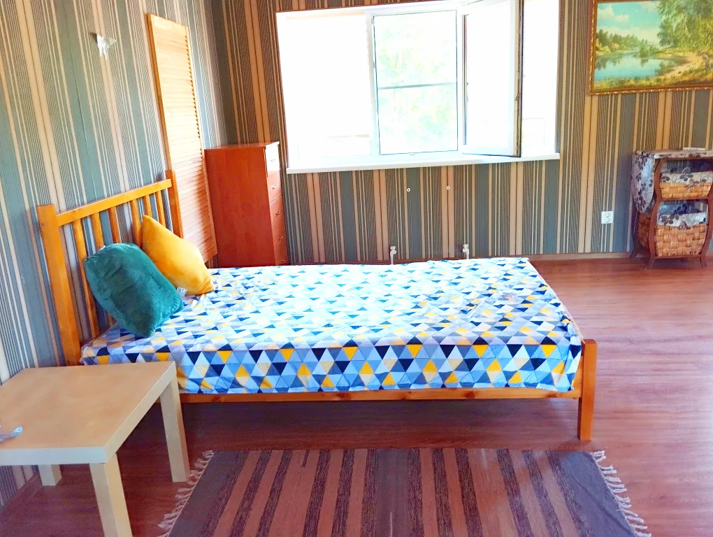 Дом в пригороде Новороссийска по дороге в сторону Абрау Дюрсо