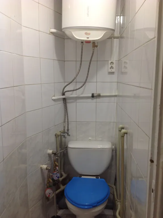 Супер локация, центр города