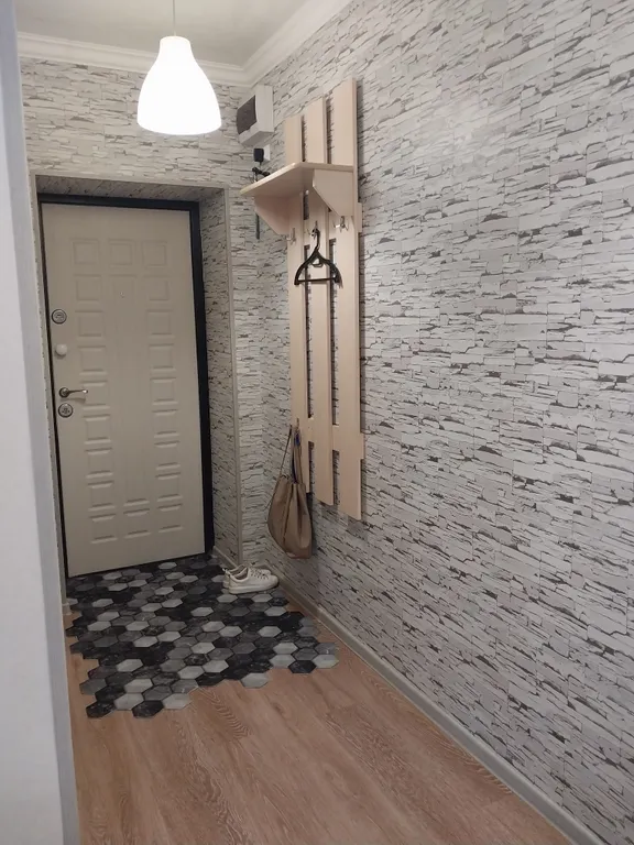 Уютная квартира в зоне курорта