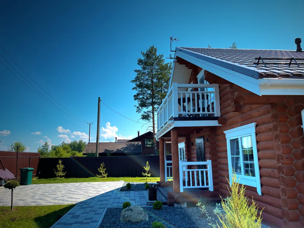 6-комнатный Дом