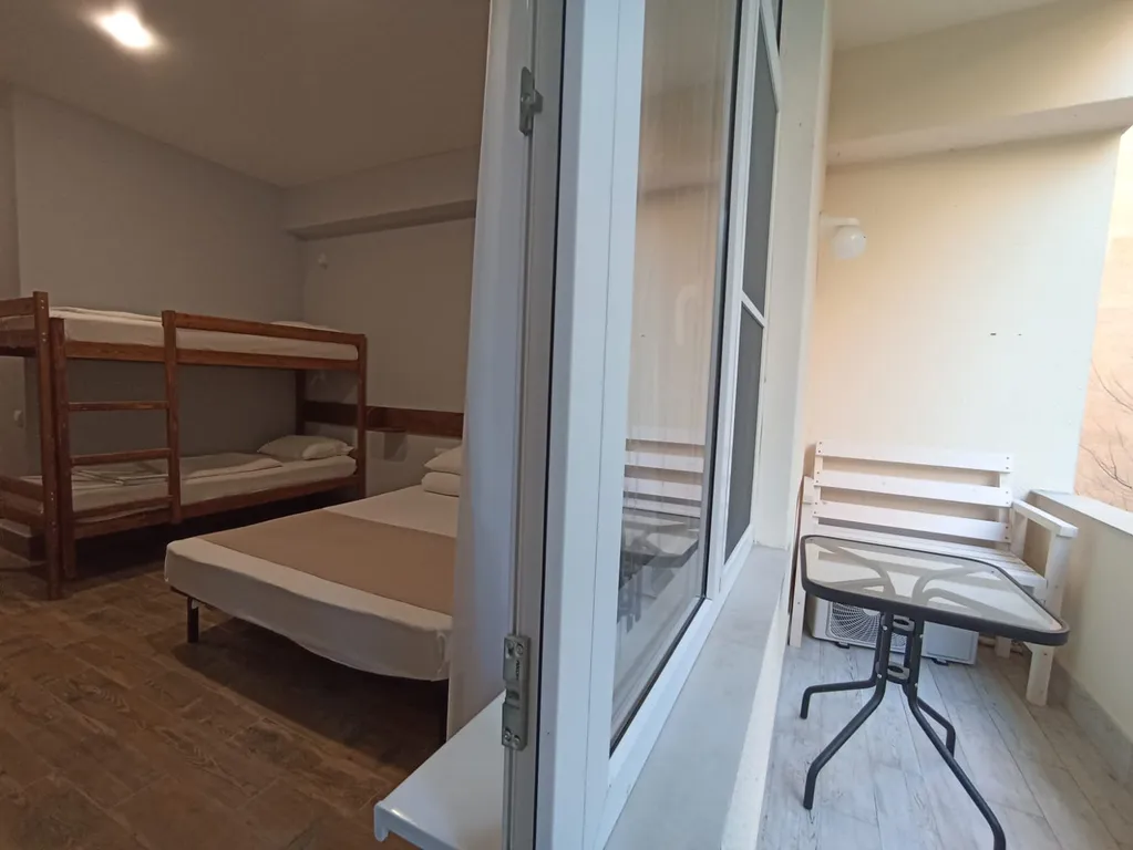 Квартира Комната — аренда посуточно в Дагомыс