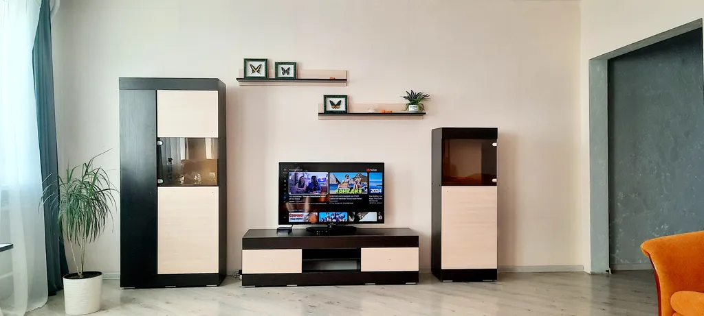 Центральный дом города Витебск