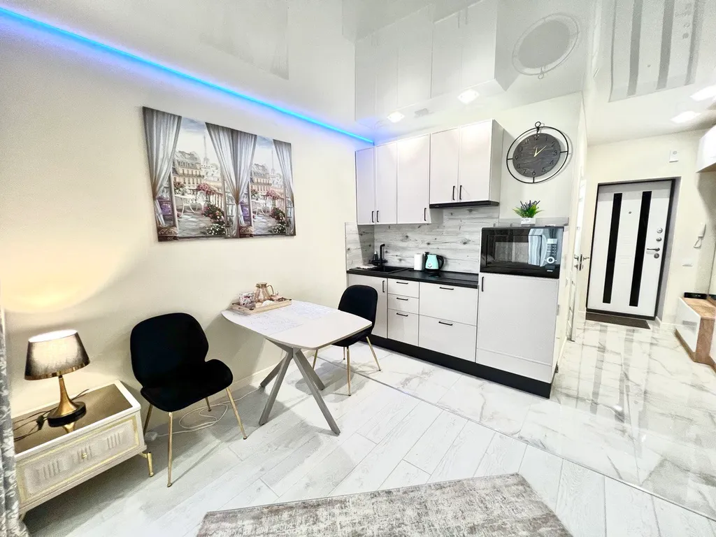 Квартира Квартира Yantarnaya Dolina — Светлогорск