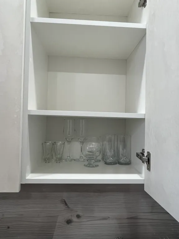 Стильная квартира в ЖК