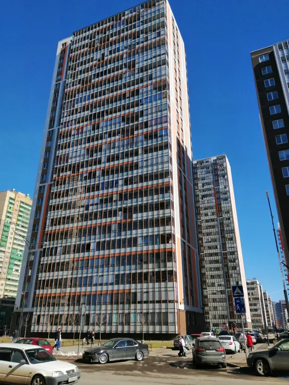 Уютная студия