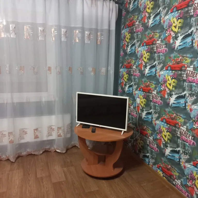 Квартира в центре левобережья