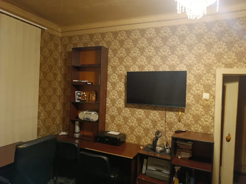 Эконом вариант в самом центре!