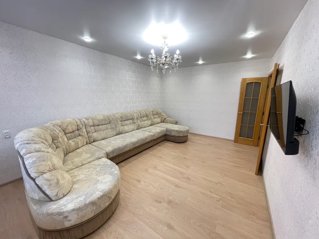 Уютная светлая квартира в центре города — аренда посуточно в Находка