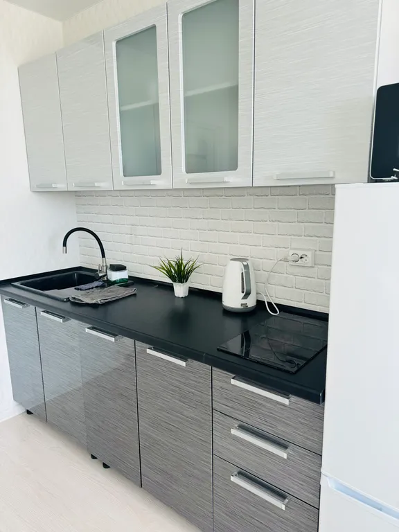 Уютная квартира в новом доме