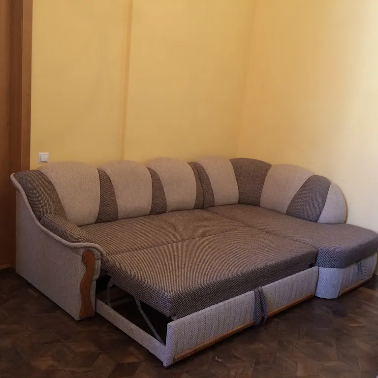 Квартира 1-комнатная Квартира — Евпатория