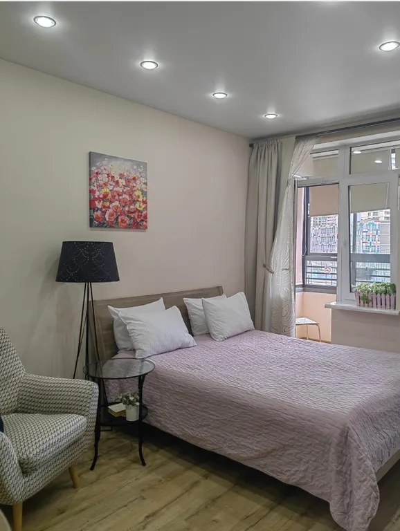 Квартира Уютное гнездышко — аренда посуточно в Мытищи