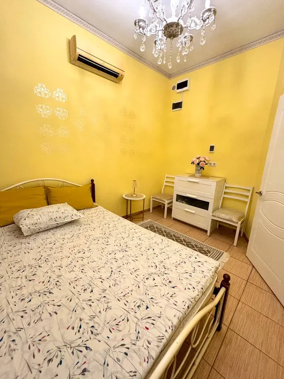 Уютный и красивый дом Мальва