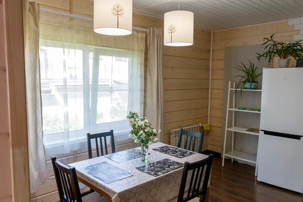 3-комнатный Дом