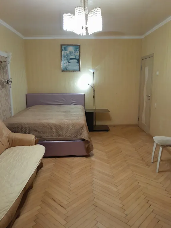 Квартира Квартира 2х ком. в центре Сочи — Сочи