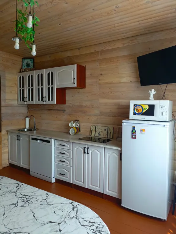 Коттедж Уютный дом в деревне — аренда посуточно в Иркутск