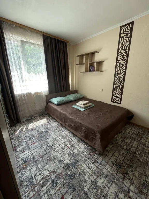 Квартира Квартира с видом на горную реку — Лазаревское