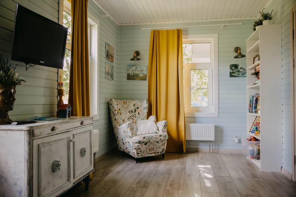 Коттедж Дом на 4-6 гостей — аренда посуточно в Суздаль