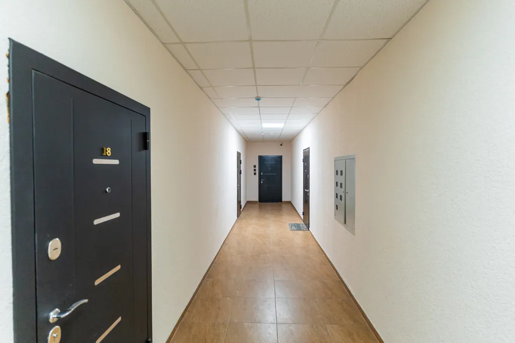 Квартира 1-комнатная Квартира — Геленджик