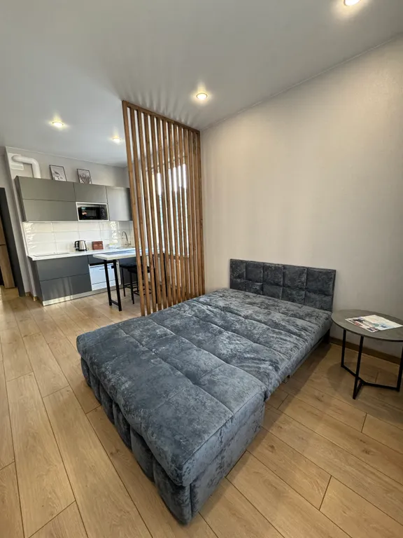 Уютная студия