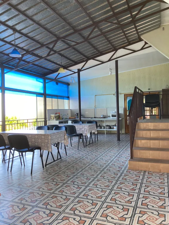 Квартира Комната — Кучук-Дере