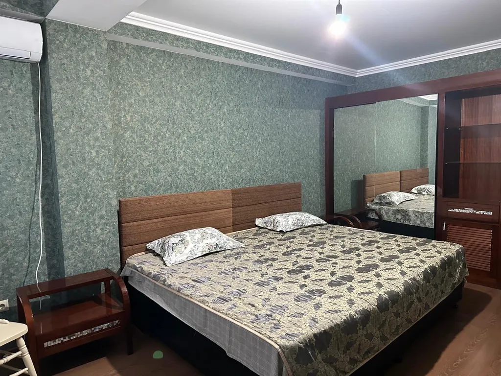 Квартира Квартира в центре — Дербент