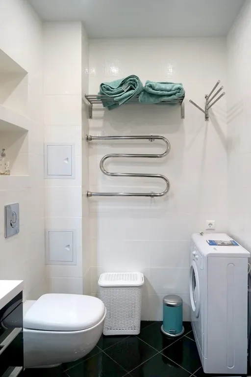 Cozy beautiful studio