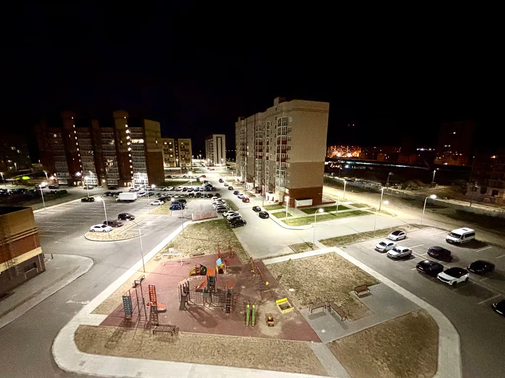 Евро двушка рядом с Термами, Кванью и Музеем Космонавтики