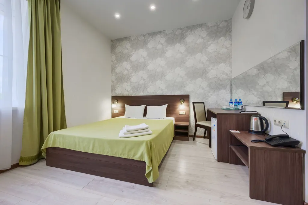 Квартира Комната — аренда посуточно в Волгоград