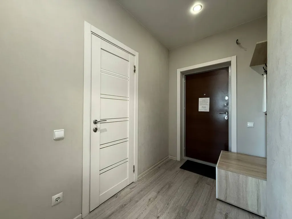 Новая квартира у метро Карла Маркса