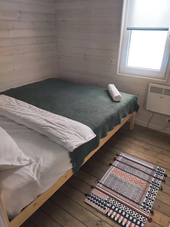 Загородный дом Вдали - идеальный баланс комфорта и природы