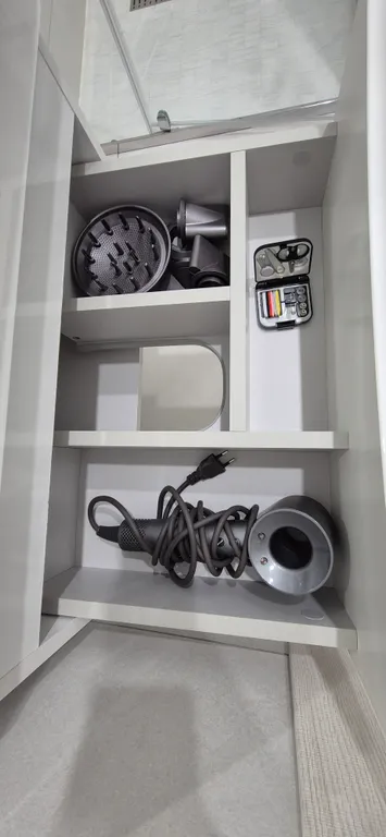 Уютная светлая студия