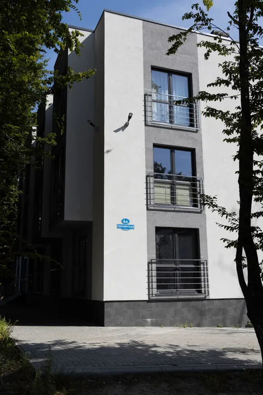 Балтийские горизонты